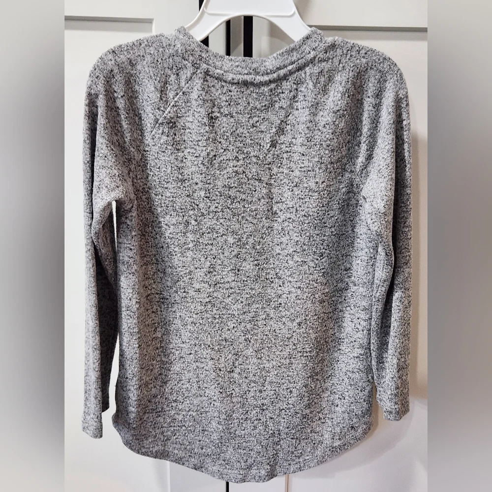 GAP cozy stylish